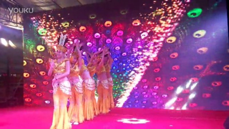 舞蹈培训行业动态:潮流与传统的碰撞