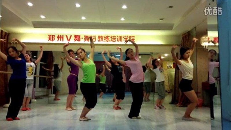 舞蹈演出：绽放城市文化的璀璨星河
